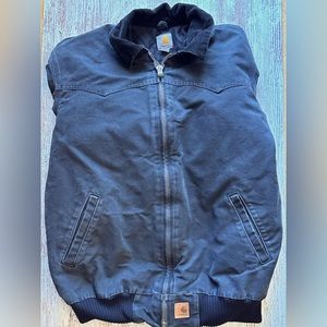 Men’s XL winter Carhartt jacket.